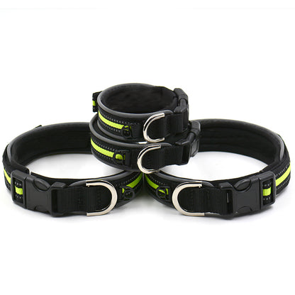 Soft & Cozy Everyday Dog Collar