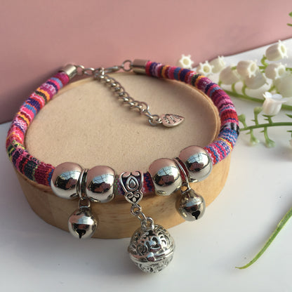 Stylish Bells & Collars to Keep Your Pup Turning Heads
