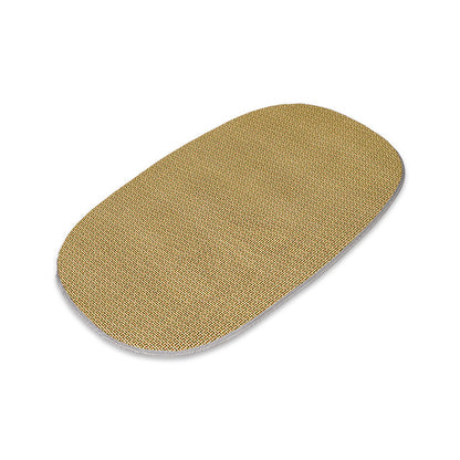 Cozy Dog Bed with Easy-Wash Removable Cover