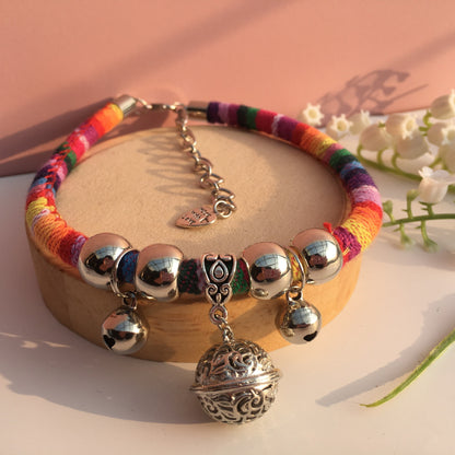 Stylish Bells & Collars to Keep Your Pup Turning Heads