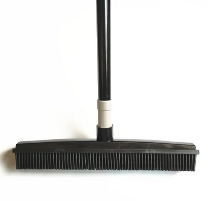 Fur Fighter Broom Mop