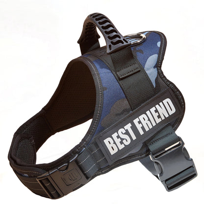 Reflective Night Gear for Pets