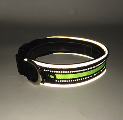 Soft & Cozy Everyday Dog Collar