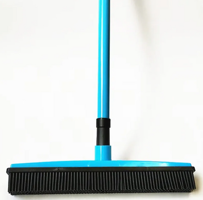 Fur Fighter Broom Mop
