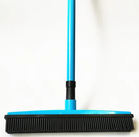 Fur Fighter Broom Mop