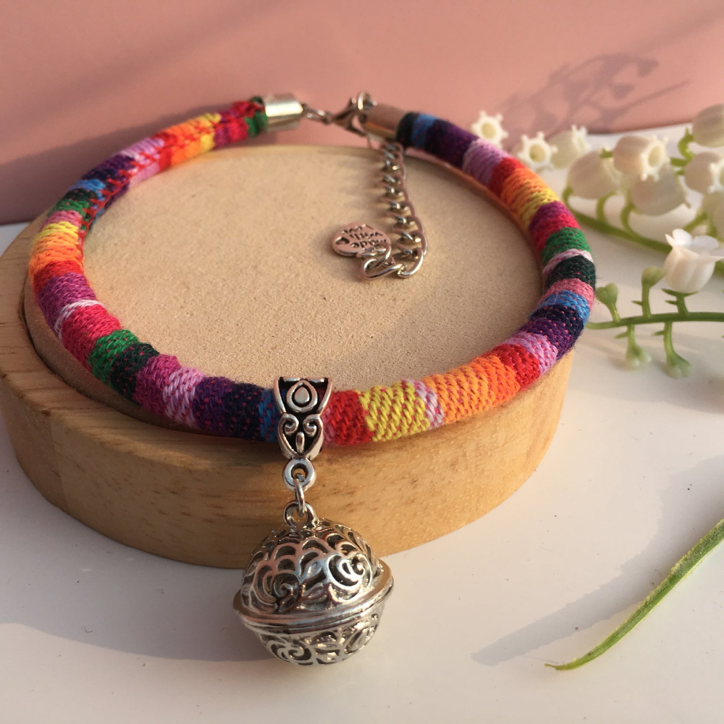 Stylish Bells & Collars to Keep Your Pup Turning Heads
