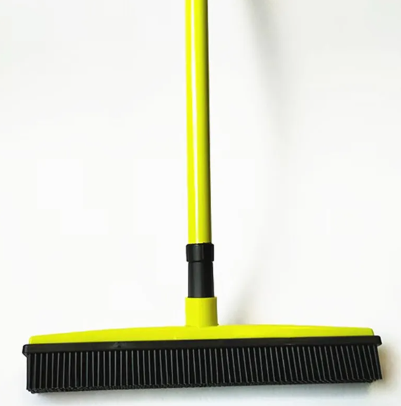 Fur Fighter Broom Mop