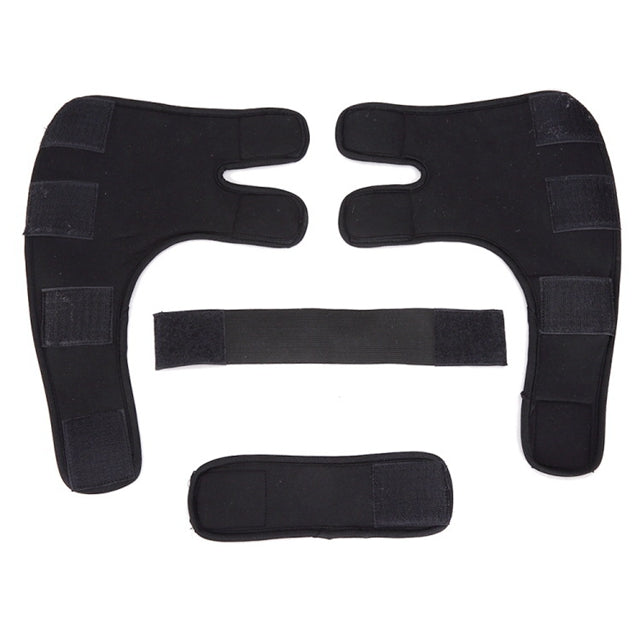 Dog Knee Brace & Leg Protector for Injury Recovery