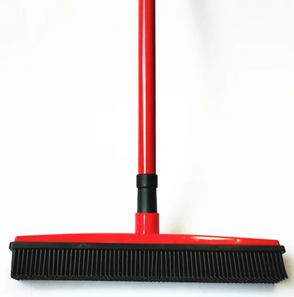 Fur Fighter Broom Mop