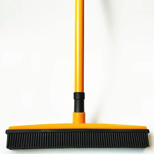 Fur Fighter Broom Mop