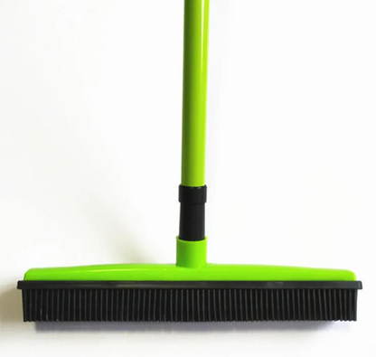 Fur Fighter Broom Mop