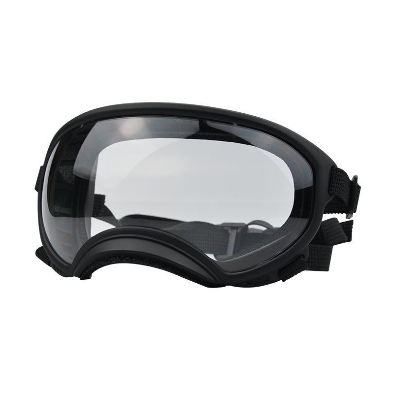 Stylish Dog Snow Goggles for Slopes & Style