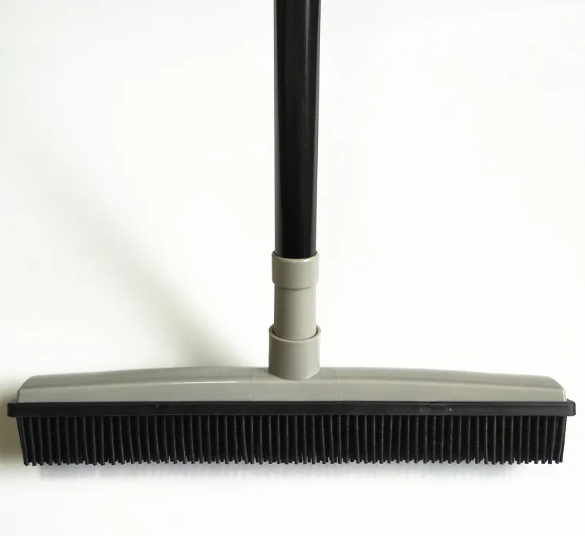 Fur Fighter Broom Mop