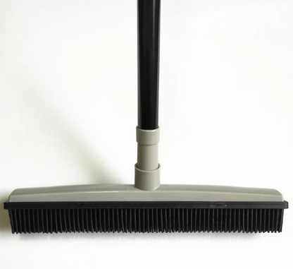 Fur Fighter Broom Mop