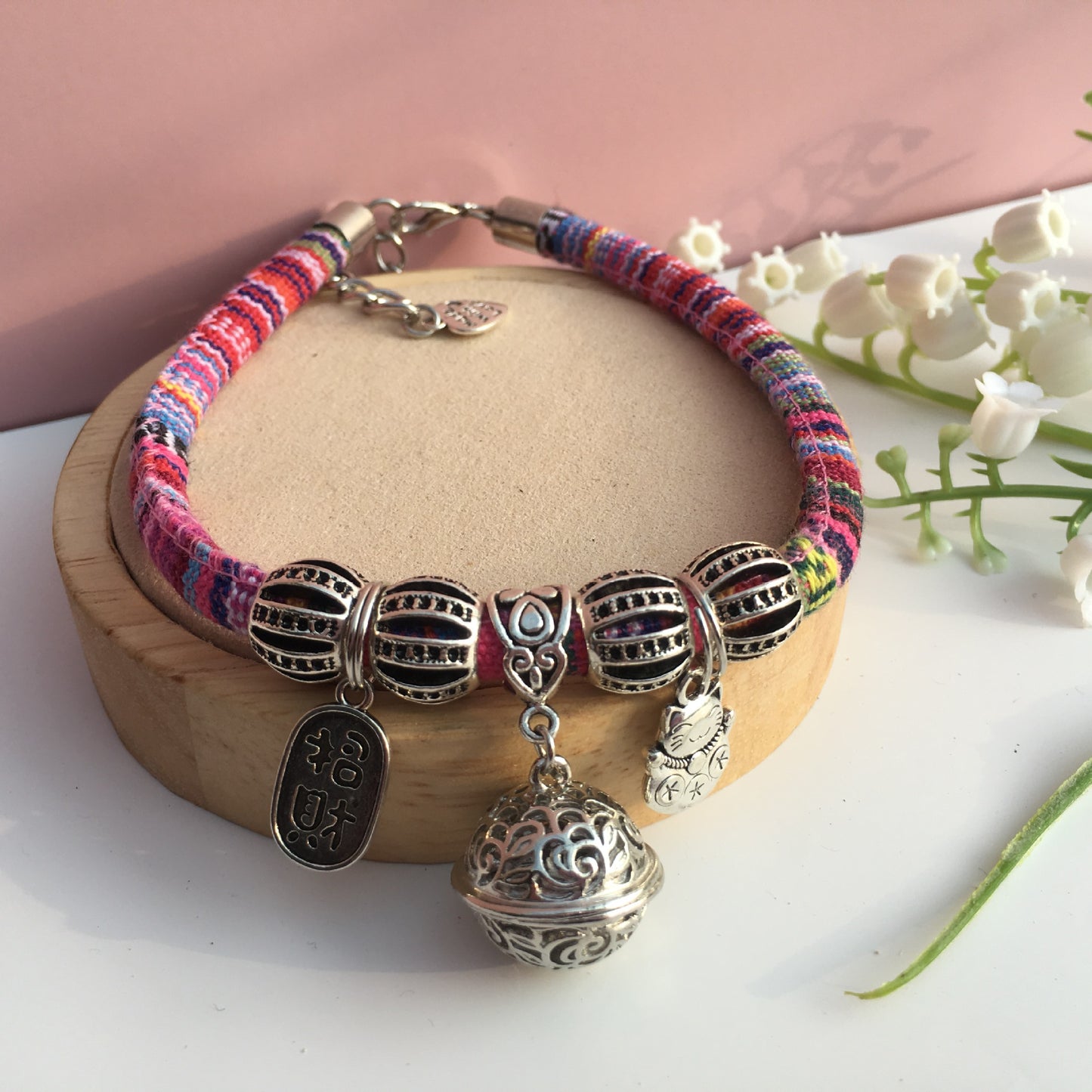 Stylish Bells & Collars to Keep Your Pup Turning Heads