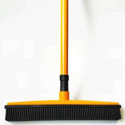 Fur Fighter Broom Mop