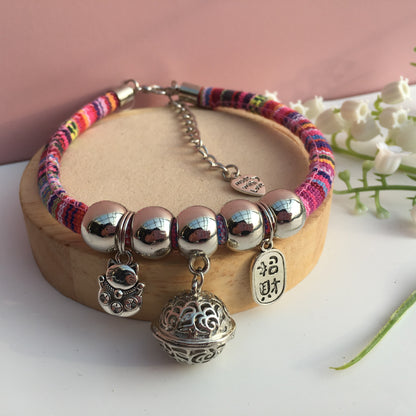 Stylish Bells & Collars to Keep Your Pup Turning Heads